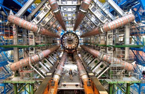 CERN LHC t2030shigh