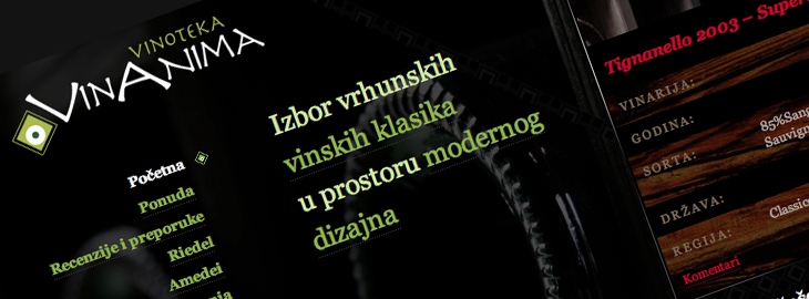 Vinanima