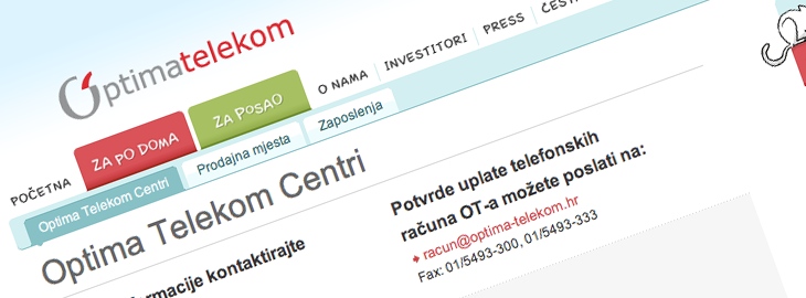 Optima Telekom