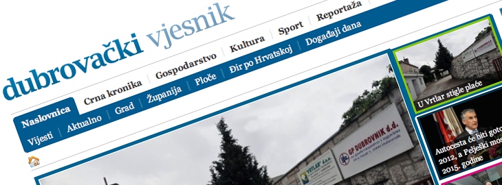 Dubrovački vjesnik
