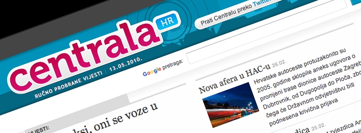 Centrala