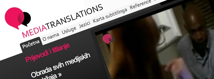 Mediatranslations