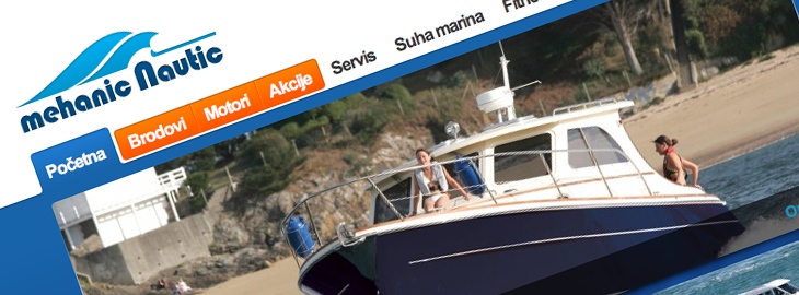 Mehanic Nautic