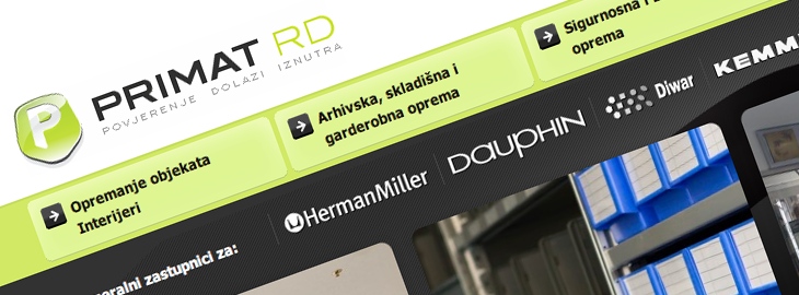 Primat RD