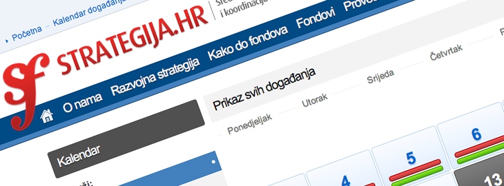 Strategija
