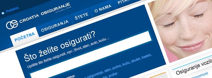 CROATIA osiguranje