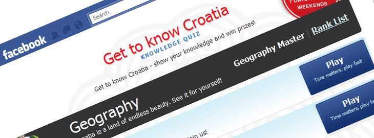 Get to know Croatia