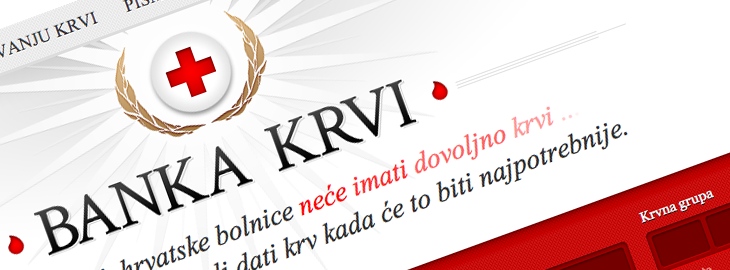 Banka Krvi