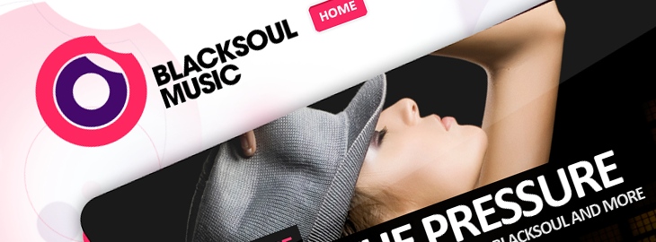 Blacksoul music