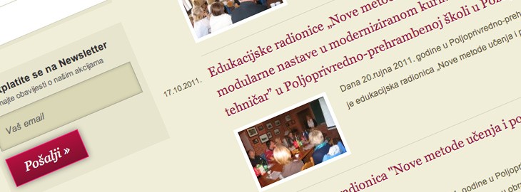 Agroturistički centar izvrsnosti