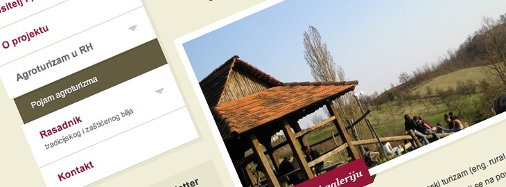 Agroturistički centar izvrsnosti