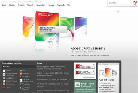 Adobe.com