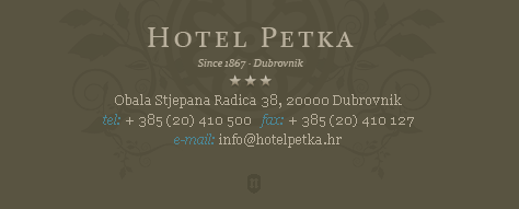 Hotel Petka