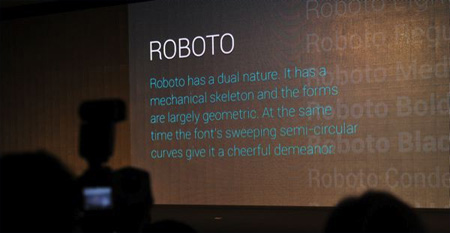 Roboto